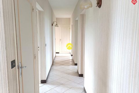 Villa a Sainte-Lizaigne, Indre, Sainte-Lizaigne - € 130.000 | Ref: 80MS111265 - foto 18
