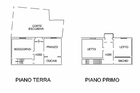 Leilighet i Cerea, Verona, Cerea - € 72 750 | Ref: GB24062026 - foto 32