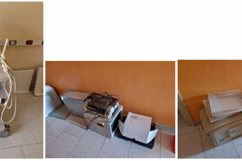 Villa i Sermide e Felonica, Mantua, Sermide e Felonica - € 71.914 | Ref: GB09062026 - foto 7