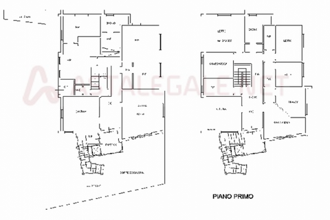Villa i Sermide e Felonica, Mantua, Sermide e Felonica - € 71.914 | Ref: GB09062026 - foto 17