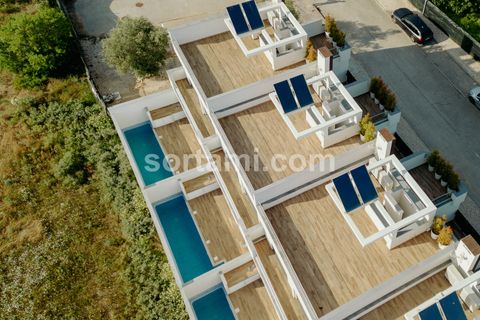 Rækkehus i Olhao, Faro, Olhao - € 685.000 | Ref: Sort24880 - foto 1