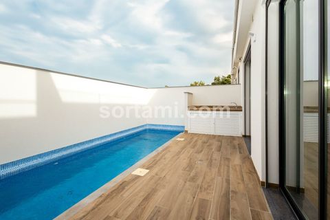 Rækkehus i Olhao, Faro, Olhao - € 685.000 | Ref: Sort24880 - foto 4