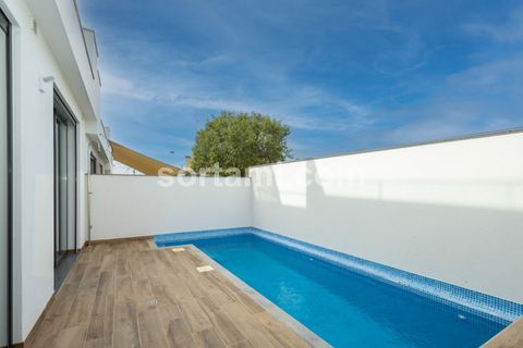 Rækkehus i Olhao, Faro, Olhao - € 685.000 | Ref: Sort24880 - foto 5