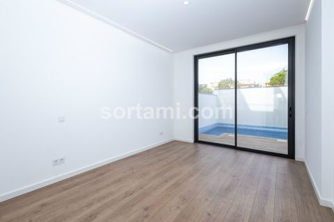 Rækkehus i Olhao, Faro, Olhao - € 685.000 | Ref: Sort24880 - foto 19