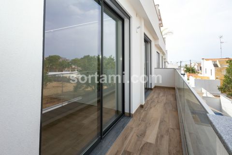 Rækkehus i Olhao, Faro, Olhao - € 685.000 | Ref: Sort24880 - foto 24