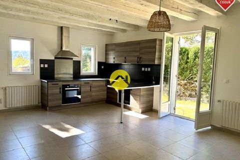 Villa i Le Bugue, Dordogne, Le Bugue - € 189.000 | Ref: 68MS110601 - foto 1