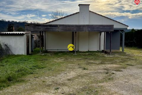 Villa i Le Bugue, Dordogne, Le Bugue - € 189.000 | Ref: 68MS110601 - foto 15