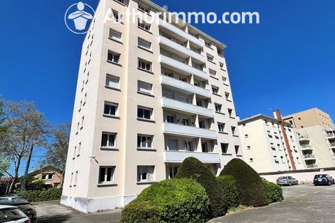 Lejlighed i Lyon, Rhone, Lyon - € 190.000 | Ref: 86901834 - foto 7