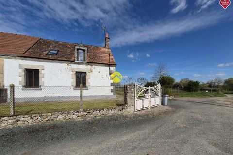 Villa i La Berthenoux, Indre, La Berthenoux - € 47.500 | Ref: 39MS110319 - foto 1