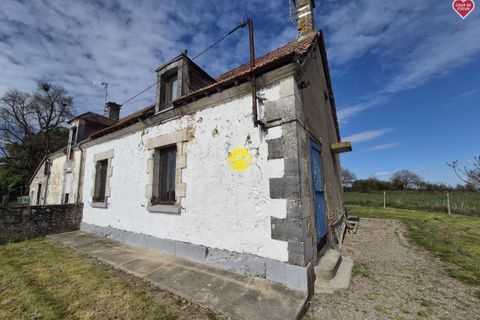 Villa i La Berthenoux, Indre, La Berthenoux - € 47.500 | Ref: 39MS110319 - foto 2