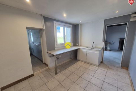 Villa i La Berthenoux, Indre, La Berthenoux - € 47.500 | Ref: 39MS110319 - foto 3
