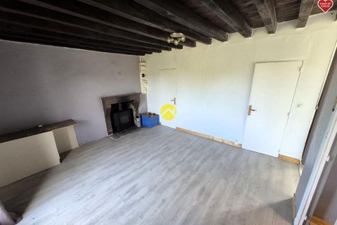 Villa i La Berthenoux, Indre, La Berthenoux - € 47.500 | Ref: 39MS110319 - foto 6