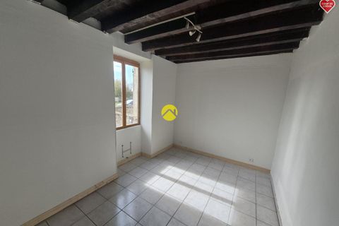 Villa i La Berthenoux, Indre, La Berthenoux - € 47.500 | Ref: 39MS110319 - foto 7