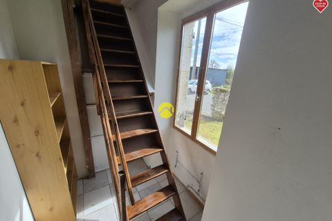 Villa i La Berthenoux, Indre, La Berthenoux - € 47.500 | Ref: 39MS110319 - foto 9