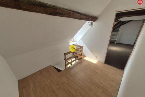 Villa i La Berthenoux, Indre, La Berthenoux - € 47.500 | Ref: 39MS110319 - foto 10