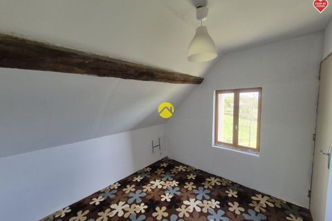 Villa i La Berthenoux, Indre, La Berthenoux - € 47.500 | Ref: 39MS110319 - foto 11