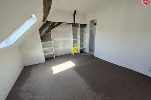 Villa i La Berthenoux, Indre, La Berthenoux - € 47.500 | Ref: 39MS110319 - foto 12