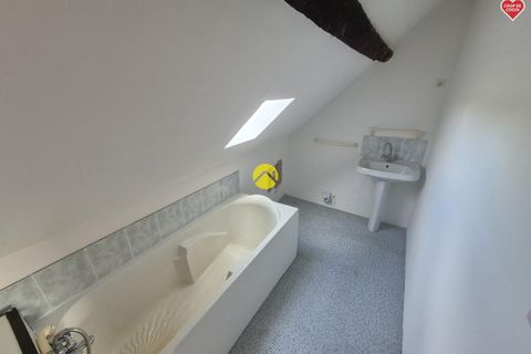 Villa i La Berthenoux, Indre, La Berthenoux - € 47.500 | Ref: 39MS110319 - foto 15