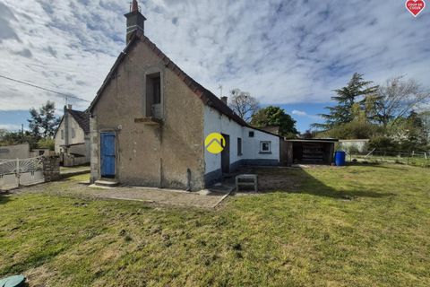 Villa i La Berthenoux, Indre, La Berthenoux - € 47.500 | Ref: 39MS110319 - foto 16