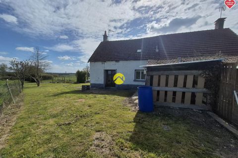 Villa i La Berthenoux, Indre, La Berthenoux - € 47.500 | Ref: 39MS110319 - foto 17