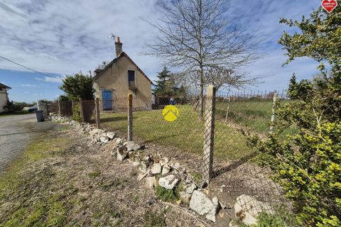 Villa i La Berthenoux, Indre, La Berthenoux - € 47.500 | Ref: 39MS110319 - foto 18