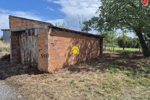 Villa i La Berthenoux, Indre, La Berthenoux - € 47.500 | Ref: 39MS110319 - foto 19