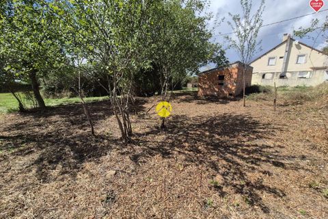 Villa i La Berthenoux, Indre, La Berthenoux - € 47.500 | Ref: 39MS110319 - foto 20