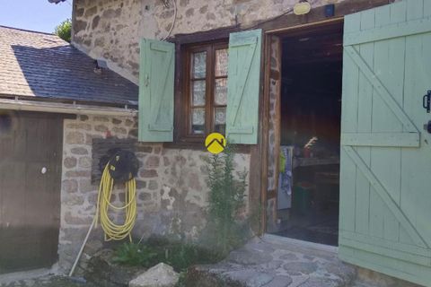 Villa i Bonnat, Creuse, Bonnat - € 70.000 | Ref: 58MS110243 - foto 1
