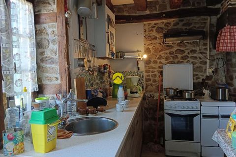 Villa i Bonnat, Creuse, Bonnat - € 70.000 | Ref: 58MS110243 - foto 2