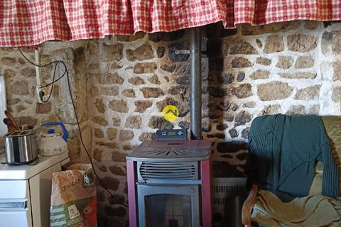 Villa i Bonnat, Creuse, Bonnat - € 70.000 | Ref: 58MS110243 - foto 4