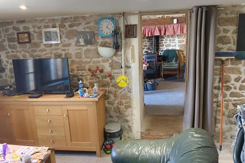Villa i Bonnat, Creuse, Bonnat - € 70.000 | Ref: 58MS110243 - foto 5