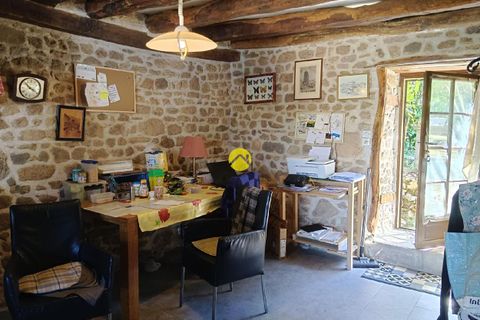 Villa i Bonnat, Creuse, Bonnat - € 70.000 | Ref: 58MS110243 - foto 6