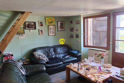 Villa i Bonnat, Creuse, Bonnat - € 70.000 | Ref: 58MS110243 - foto 7
