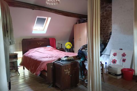 Villa i Bonnat, Creuse, Bonnat - € 70.000 | Ref: 58MS110243 - foto 10
