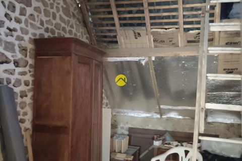 Villa i Bonnat, Creuse, Bonnat - € 70.000 | Ref: 58MS110243 - foto 12