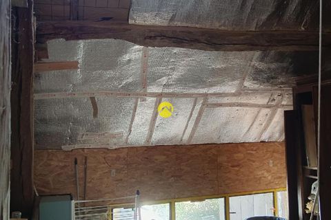 Villa i Bonnat, Creuse, Bonnat - € 70.000 | Ref: 58MS110243 - foto 13