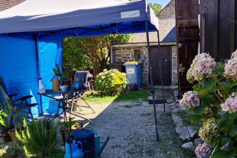 Villa i Bonnat, Creuse, Bonnat - € 70.000 | Ref: 58MS110243 - foto 14