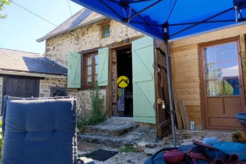 Villa i Bonnat, Creuse, Bonnat - € 70.000 | Ref: 58MS110243 - foto 18
