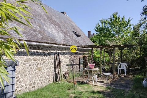 Villa i Bonnat, Creuse, Bonnat - € 70.000 | Ref: 58MS110243 - foto 19