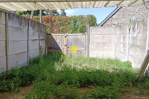 Villa i Bonnat, Creuse, Bonnat - € 70.000 | Ref: 58MS110243 - foto 20