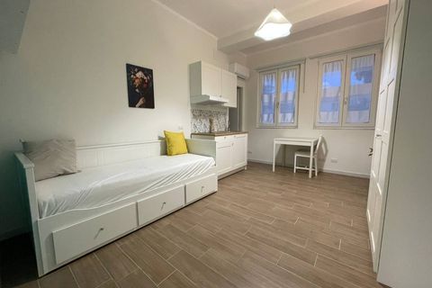 Apartament a Caserta, Caserta, Caserta - € 395/mes | Ref: AF258 - foto 2