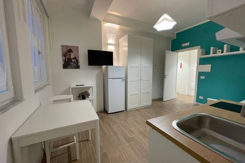Apartament a Caserta, Caserta, Caserta - € 395/mes | Ref: AF258 - foto 3