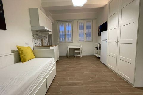 Apartament a Caserta, Caserta, Caserta - € 395/mes | Ref: AF258 - foto 4