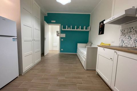 Apartament a Caserta, Caserta, Caserta - € 395/mes | Ref: AF258 - foto 5