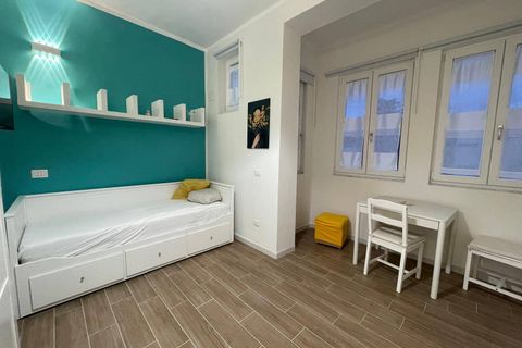 Apartament a Caserta, Caserta, Caserta - € 395/mes | Ref: AF258 - foto 8