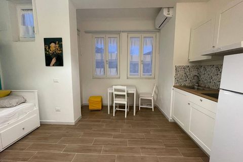 Apartament a Caserta, Caserta, Caserta - € 395/mes | Ref: AF258 - foto 9