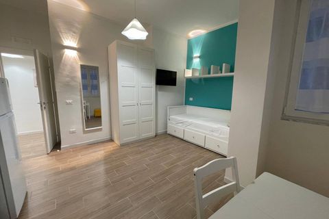 Apartament a Caserta, Caserta, Caserta - € 395/mes | Ref: AF258 - foto 10