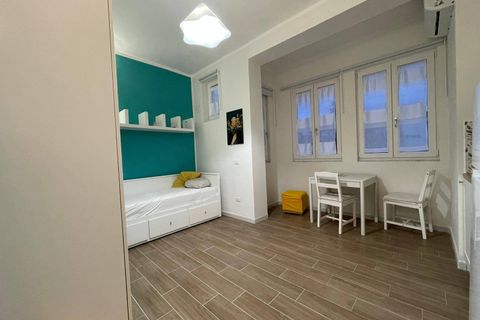 Apartament a Caserta, Caserta, Caserta - € 395/mes | Ref: AF258 - foto 11