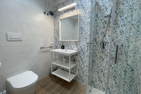 Apartament a Caserta, Caserta, Caserta - € 395/mes | Ref: AF258 - foto 13
