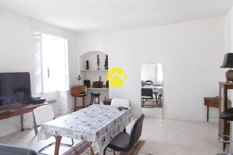 Villa i Belabre, Indre, Belabre - € 55.000 | Ref: 82MS110357 - foto 2